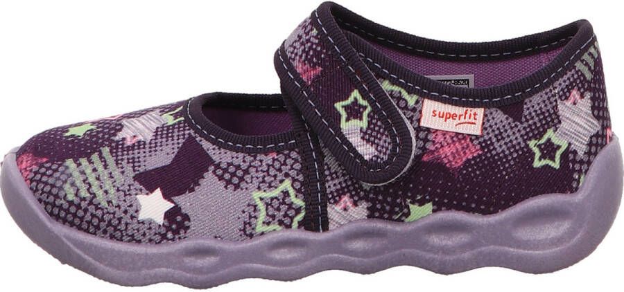 Superfit Huisschoenen 'BUBBLE'
