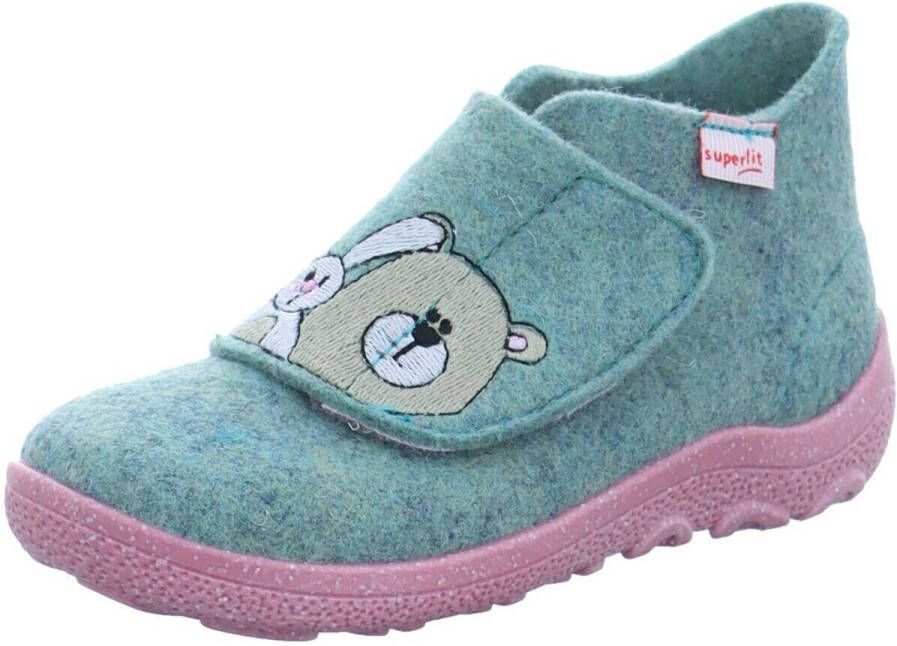 Superfit Pantoffels