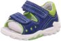Superfit 30 Kinderen SandalenJongens Blauw - Thumbnail 2