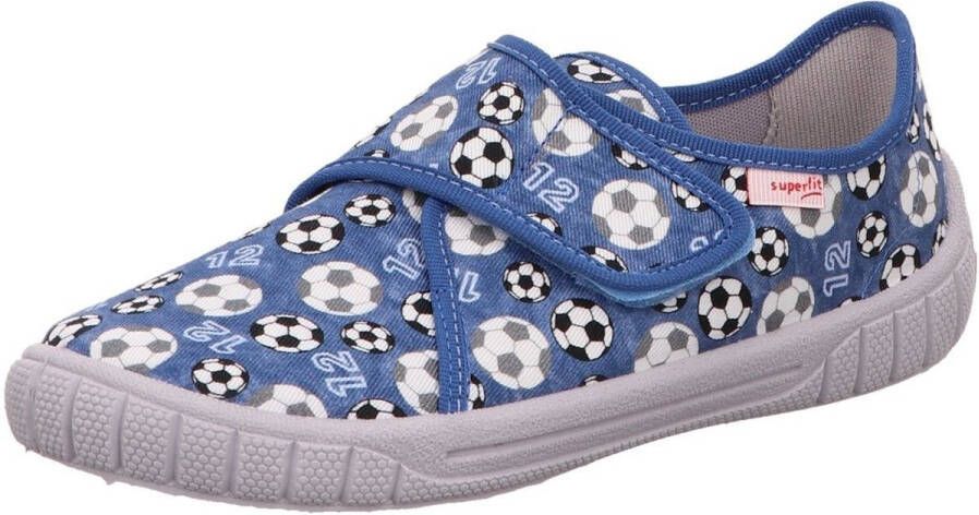Superfit Huisschoenen 'Bill'