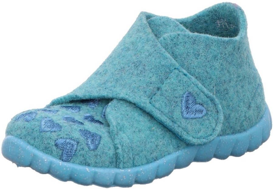 Superfit Huisschoenen 'HAPPY'