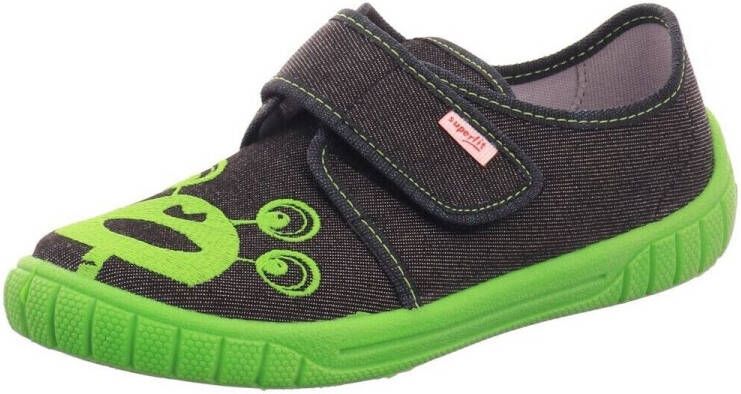 Superfit Huisschoenen 'BILL'