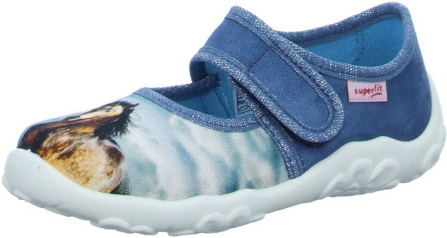 Superfit Huisschoenen 'BONNY'