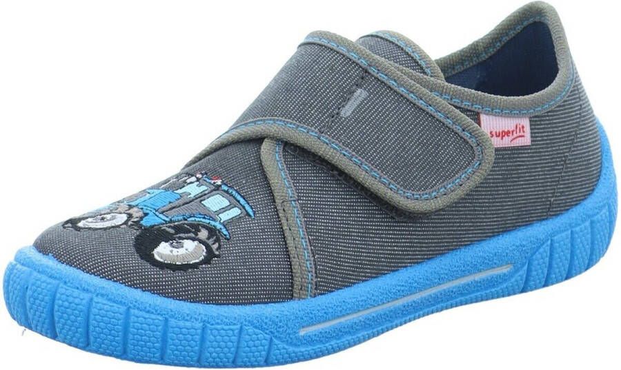 Superfit Huisschoenen 'BILL'