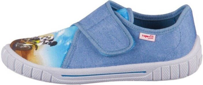 Superfit huisschoenen bill Ge gde Kleuren - Foto 2