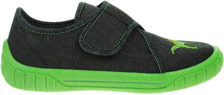 Superfit NU 21% KORTING: pantoffels BILL met klittenbandsluiting - Foto 3