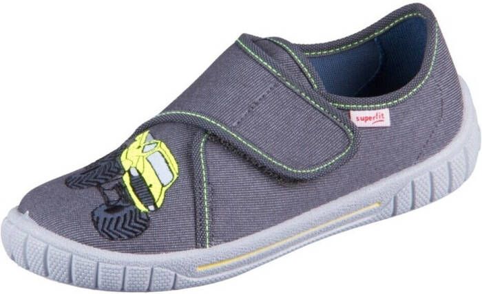 Superfit Huisschoenen 'BILL'