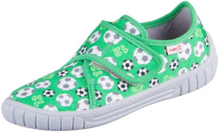 Superfit huisschoenen bill Geel - Foto 2