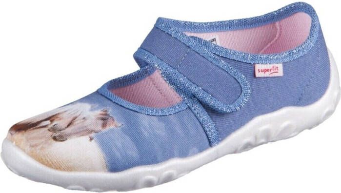 Superfit Huisschoenen 'Bonny'