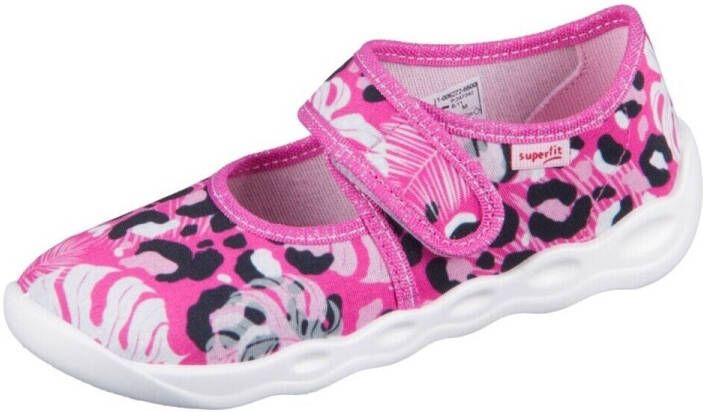 Superfit Huisschoenen 'BUBBLE'
