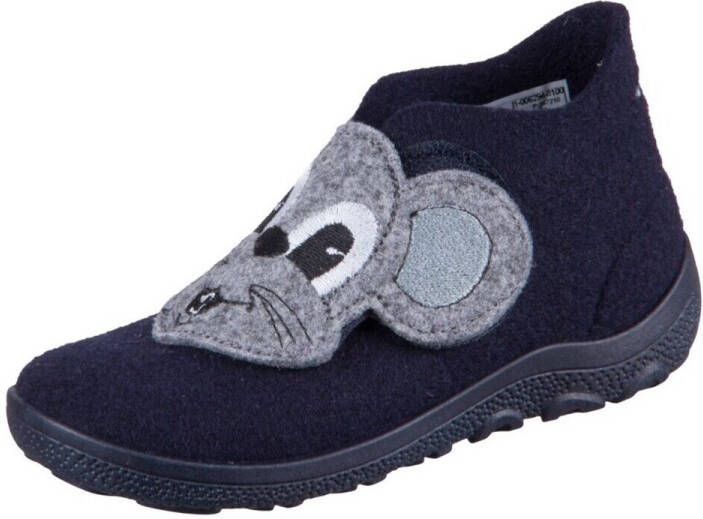 Superfit Pantoffels Happy Octi