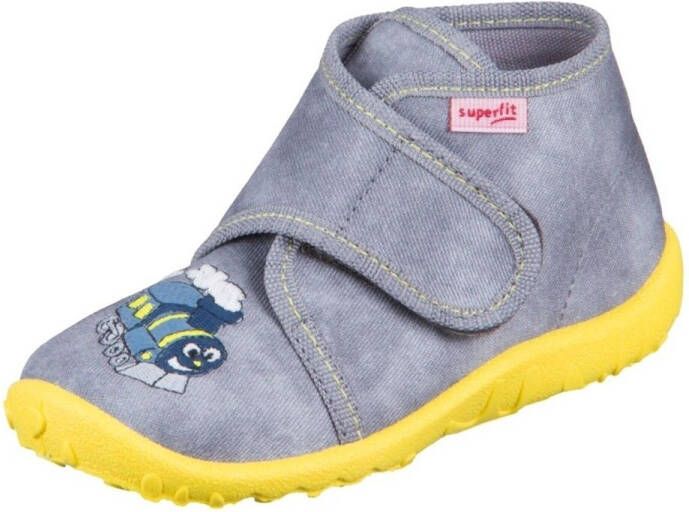 Superfit Pantoffels Spotty