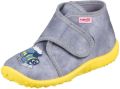 Superfit Pantoffels Spotty - Grijs