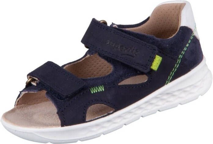 Superfit Open schoenen 'Lagoon'