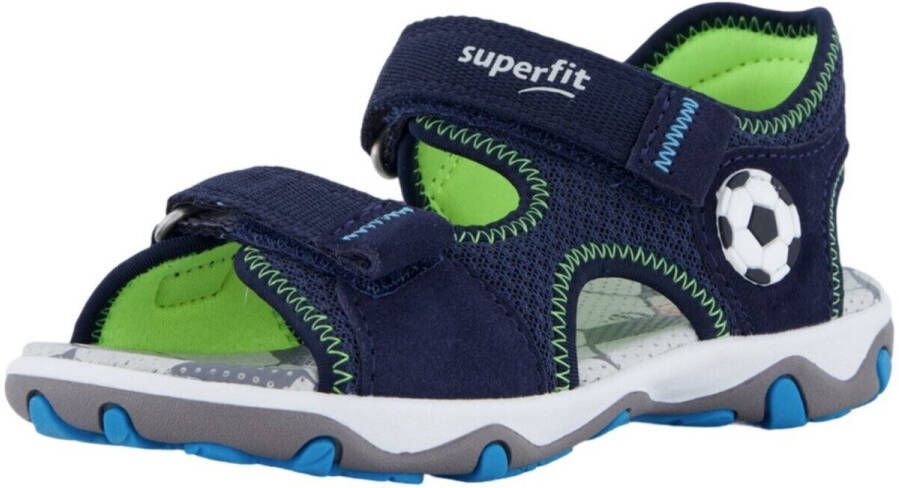 Superfit Open schoenen 'MIKE 3.0'