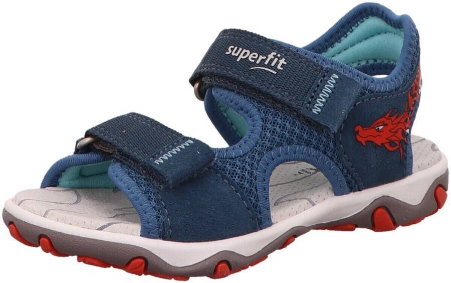 Superfit Open schoenen 'MIKE 3.0'