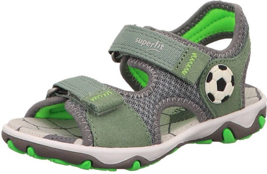 Superfit Open schoenen 'MIKE 3.0'