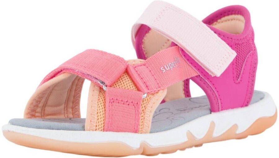 Superfit Sandalen 'PEBBLES'