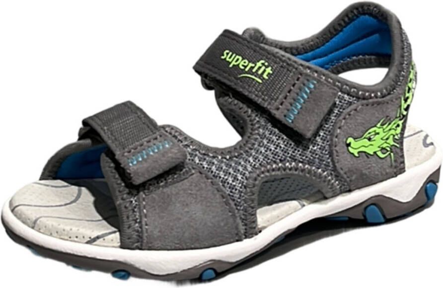 Superfit Open schoenen 'MIKE 3.0'