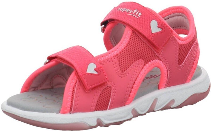 Superfit Sandalen 'PEBBLES'