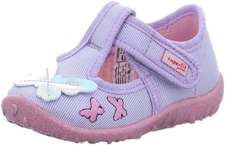 Superfit Huisschoenen 'SPOTTY'