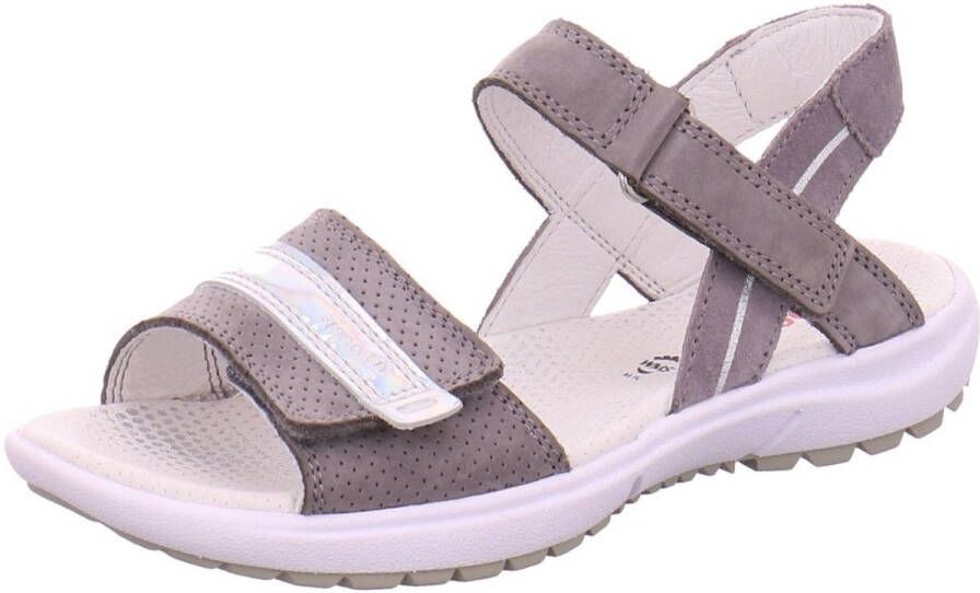 Superfit Sandalen 'Rainbow'