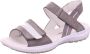 Superfit Sandalen 'Rainbow' - Thumbnail 1