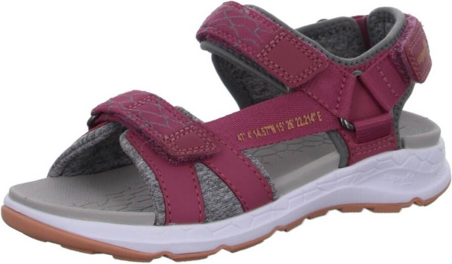 Superfit Open schoenen