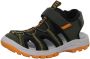 Superfit Kid's Tornado Light Sandalen bruin - Thumbnail 1