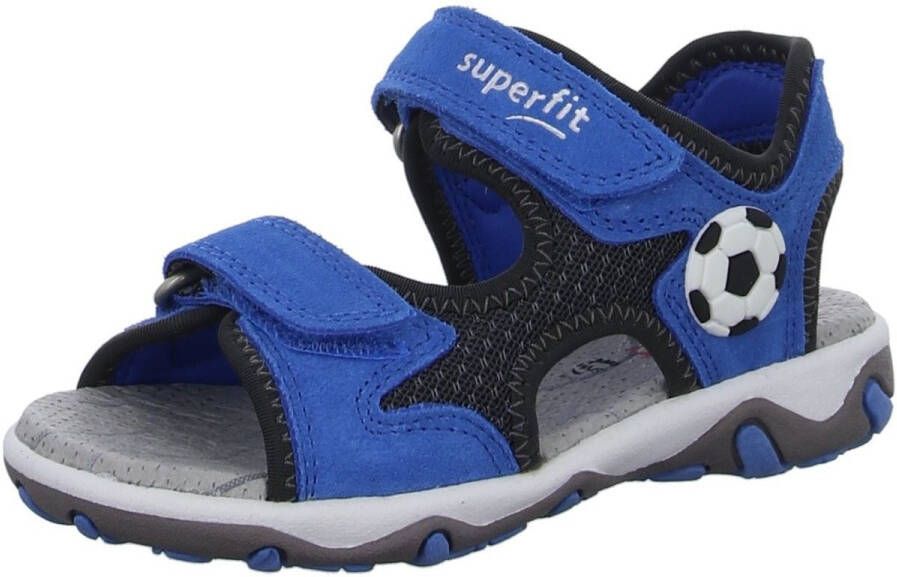 Superfit Open schoenen ''Mike 3.0'