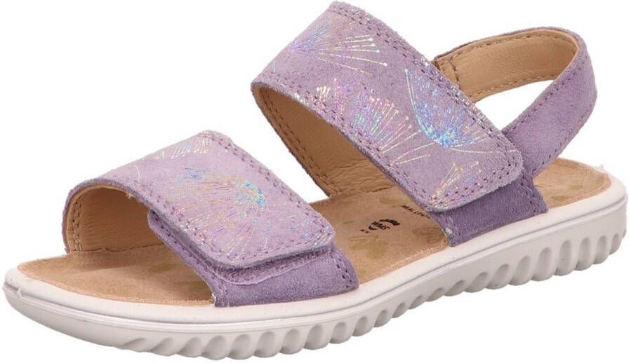 Superfit Sandalen 'Sparkle'