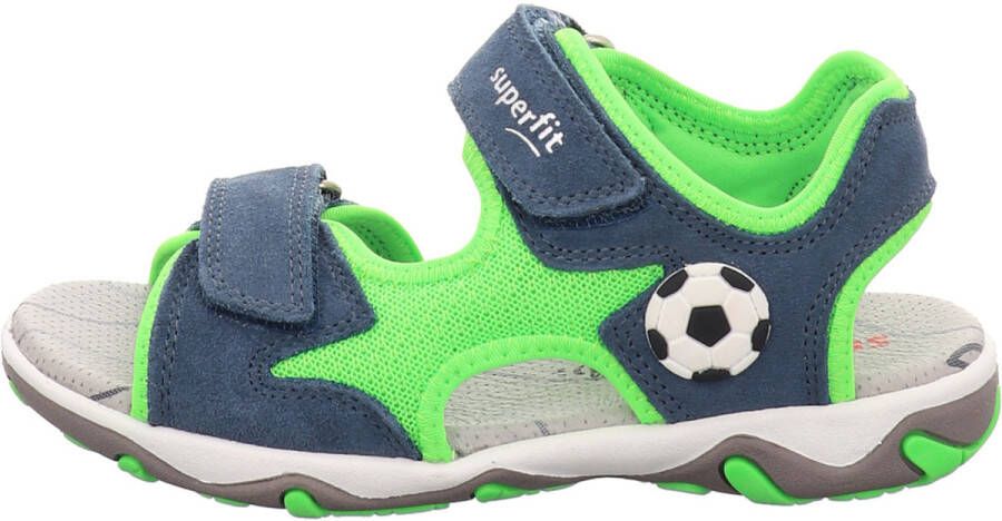 Superfit Open schoenen 'Mike'