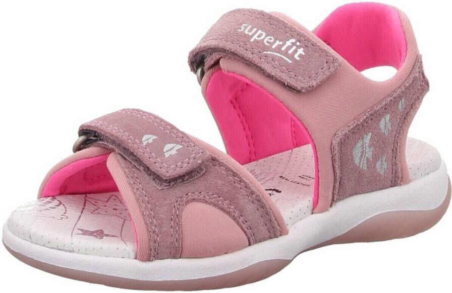 MyToys COLLECTION Sandalen 'Sunny'