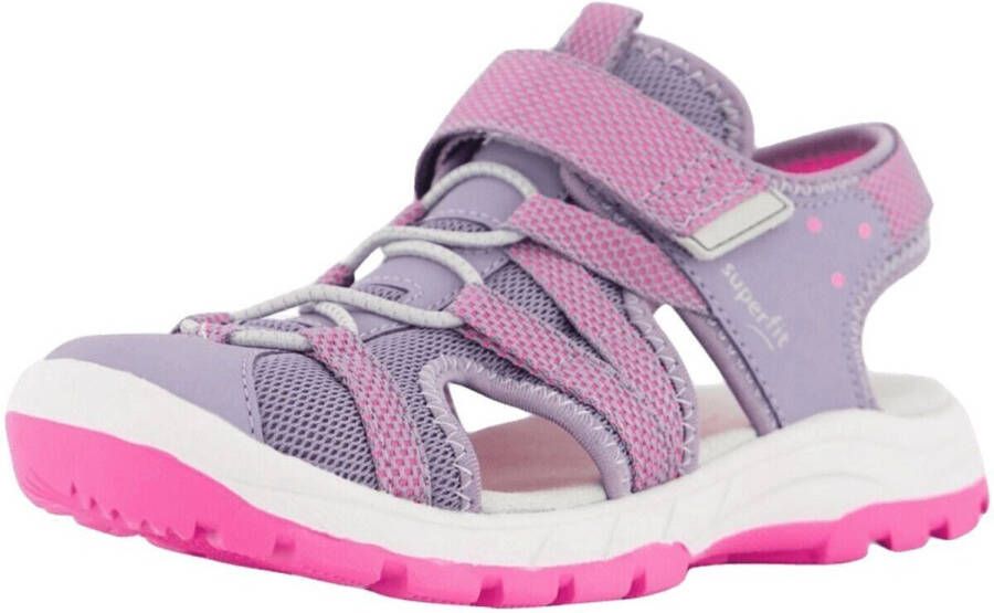 Superfit Open schoenen 'TORNADO'
