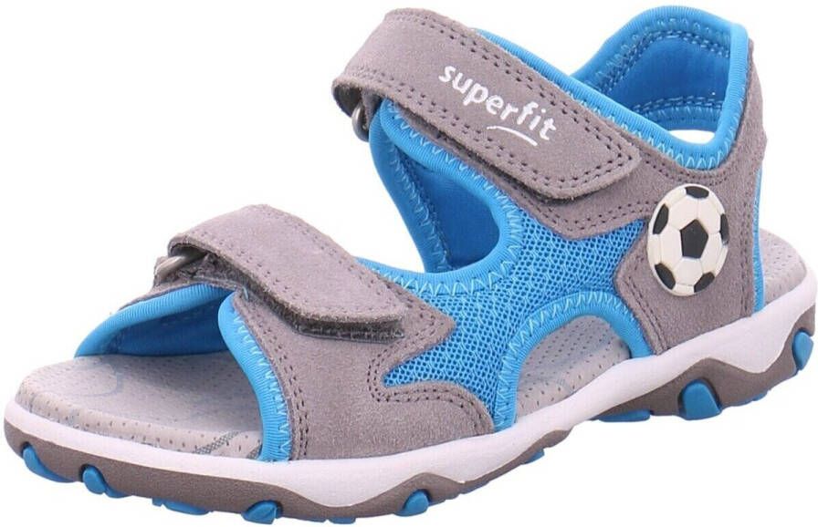 Superfit Open schoenen ''Mike 3.0'