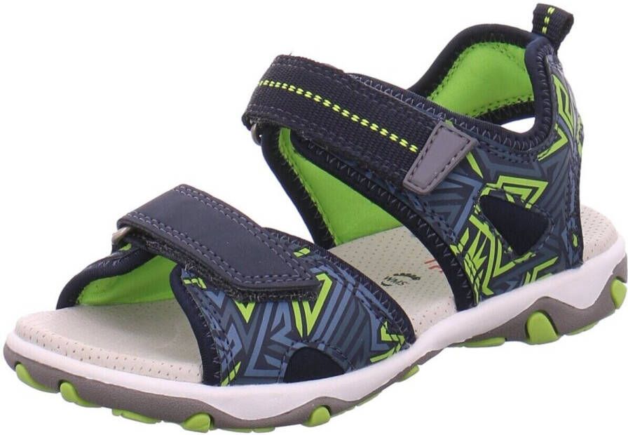 Superfit Open schoenen 'Mike 3.0'