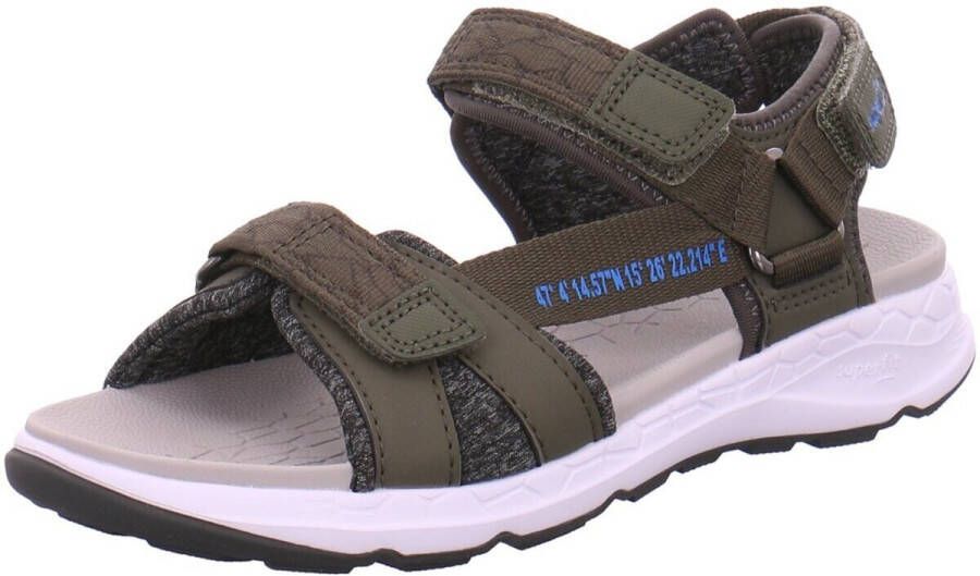 Superfit Sandalen