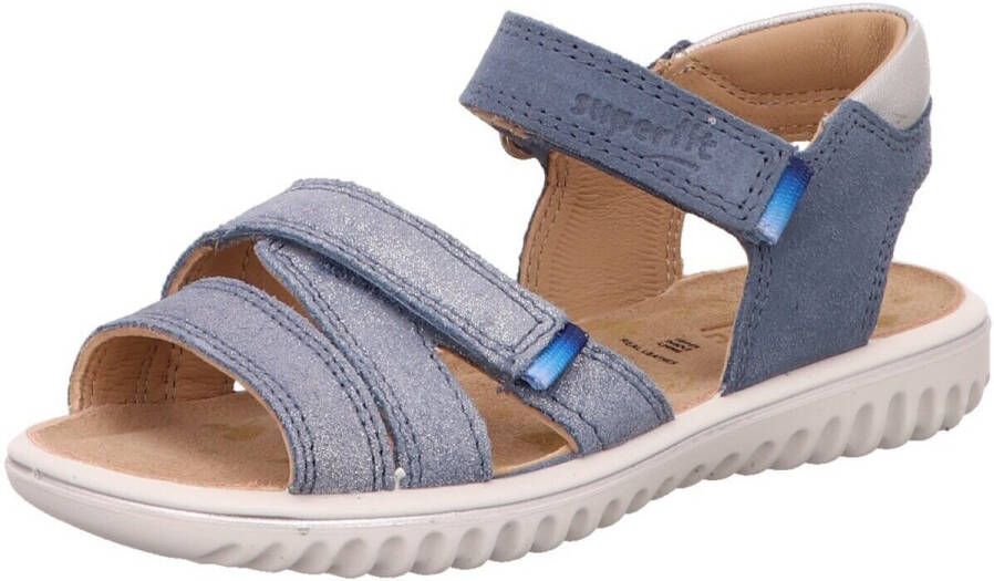 Superfit Sandalen 'SPARKLE'