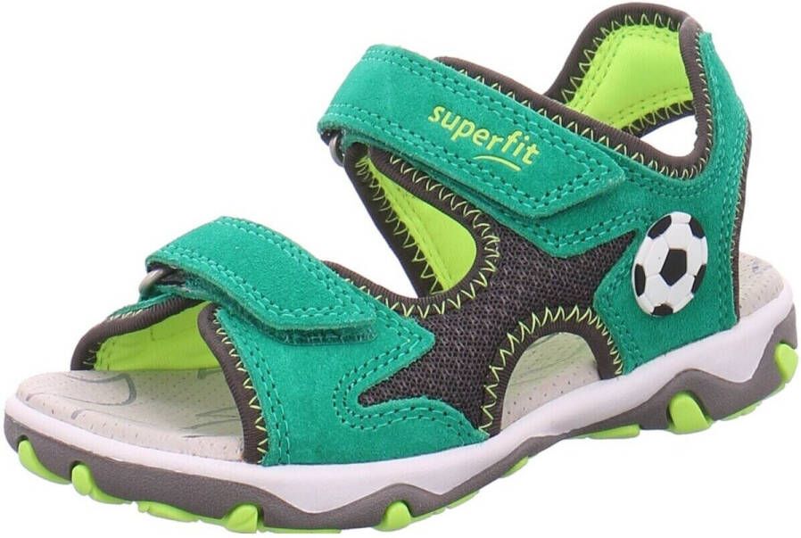 Superfit Open schoenen 'MIKE 3.0'