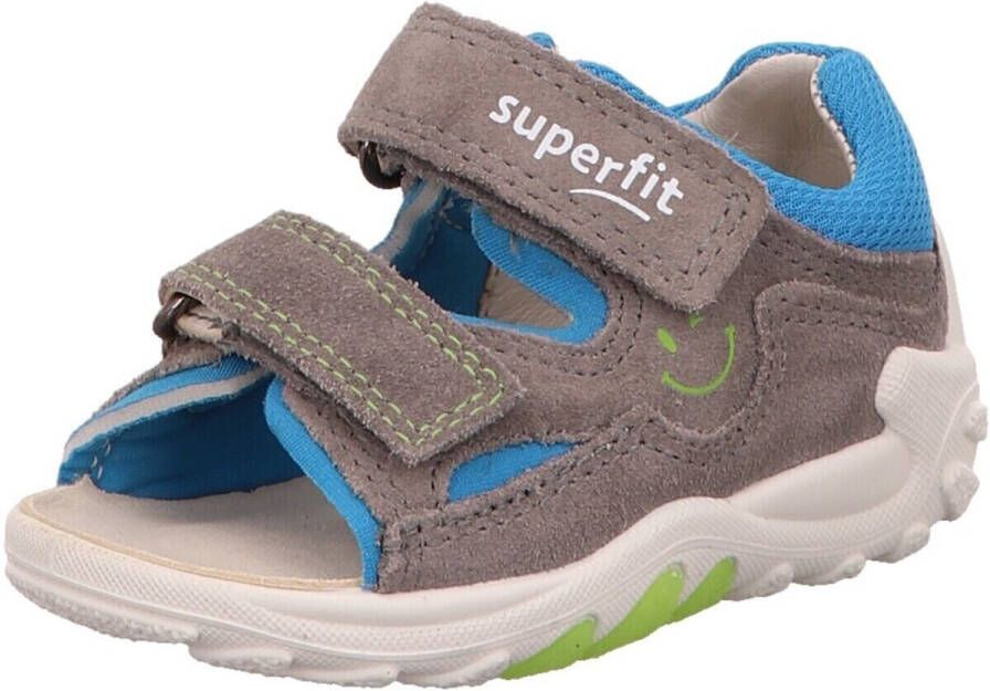 Superfit Babyslofjes