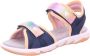 Superfit Sandalen 'Pebbles' - Thumbnail 1