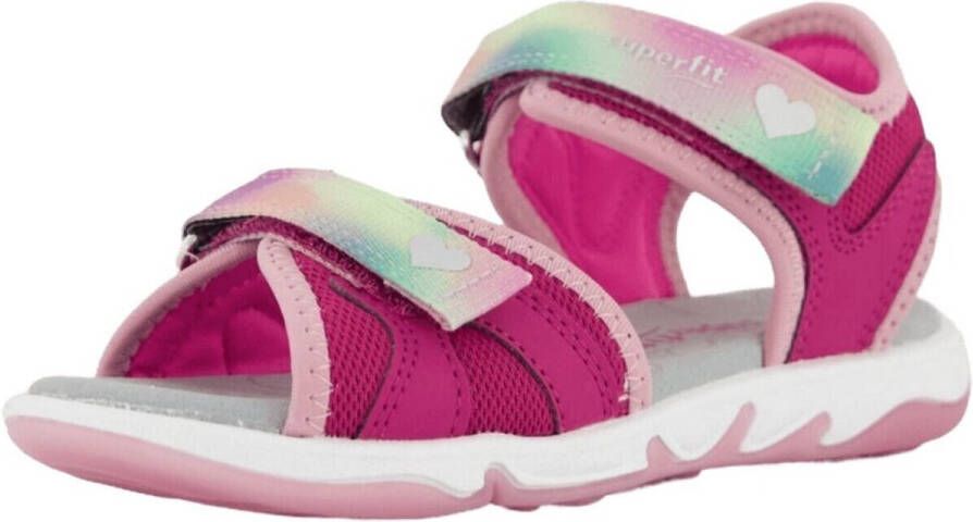 Superfit Sandalen 'PEBBLES'