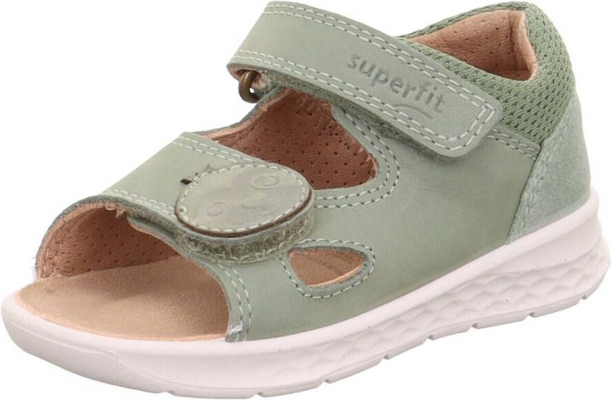 Superfit Open schoenen 'Lagoon'