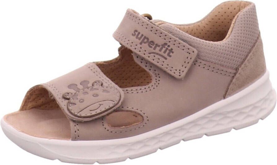 Superfit Open schoenen 'LAGOON'