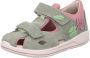Superfit Kid's Boomerang B Sandalen roze - Thumbnail 2