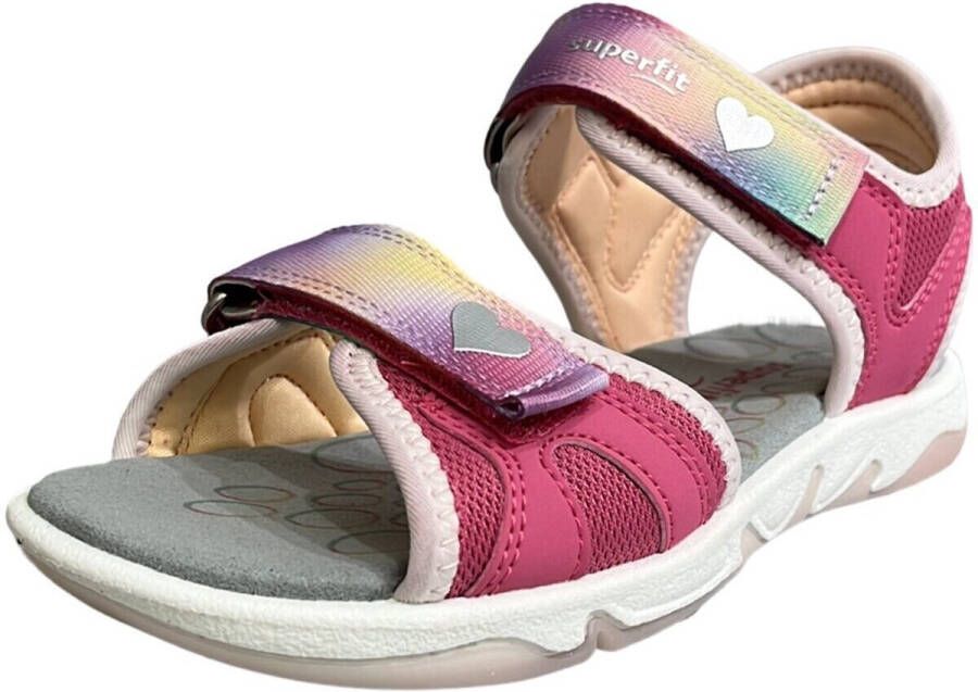Superfit Sandalen