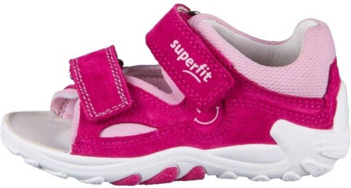 Superfit Sandalen Flow