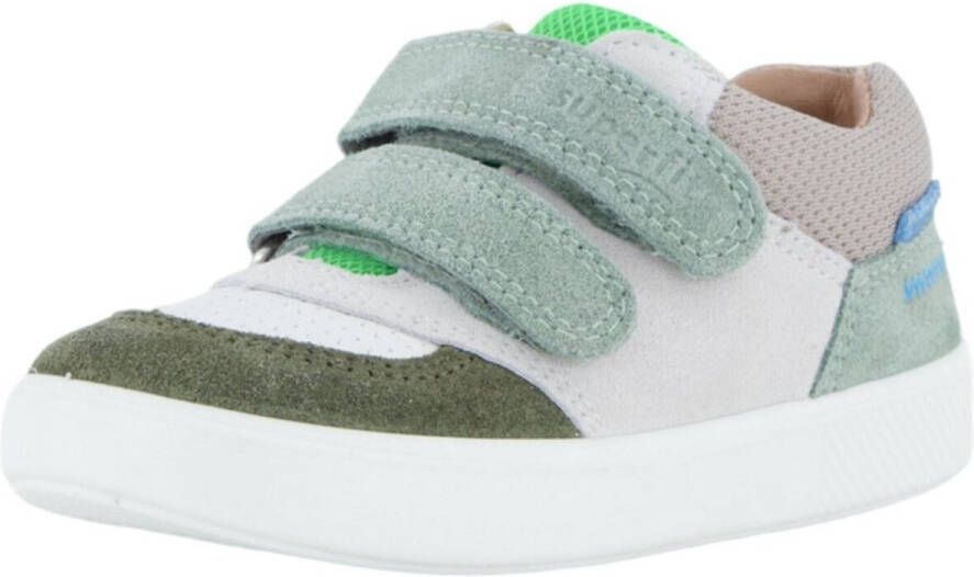 Superfit Kid's Supies Vrijetijdsschoenen mehrfarbig ii