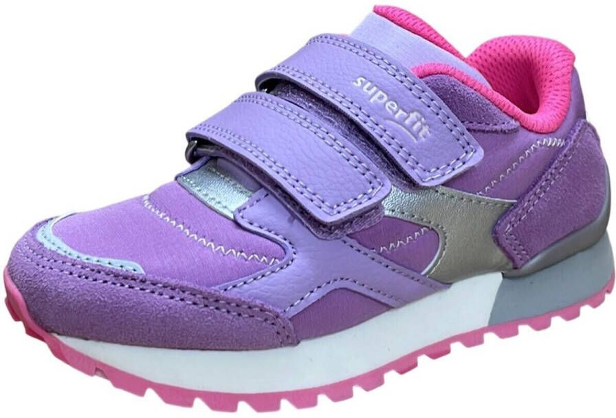 Superfit Sneakers 'DASH'