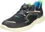 Superfit sneakers rush Lichtgrijs - Thumbnail 2